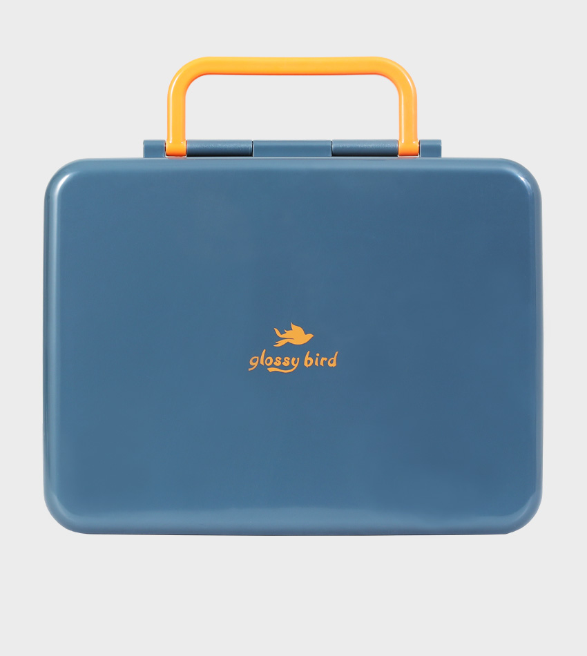 علبة غذاء GB5555 